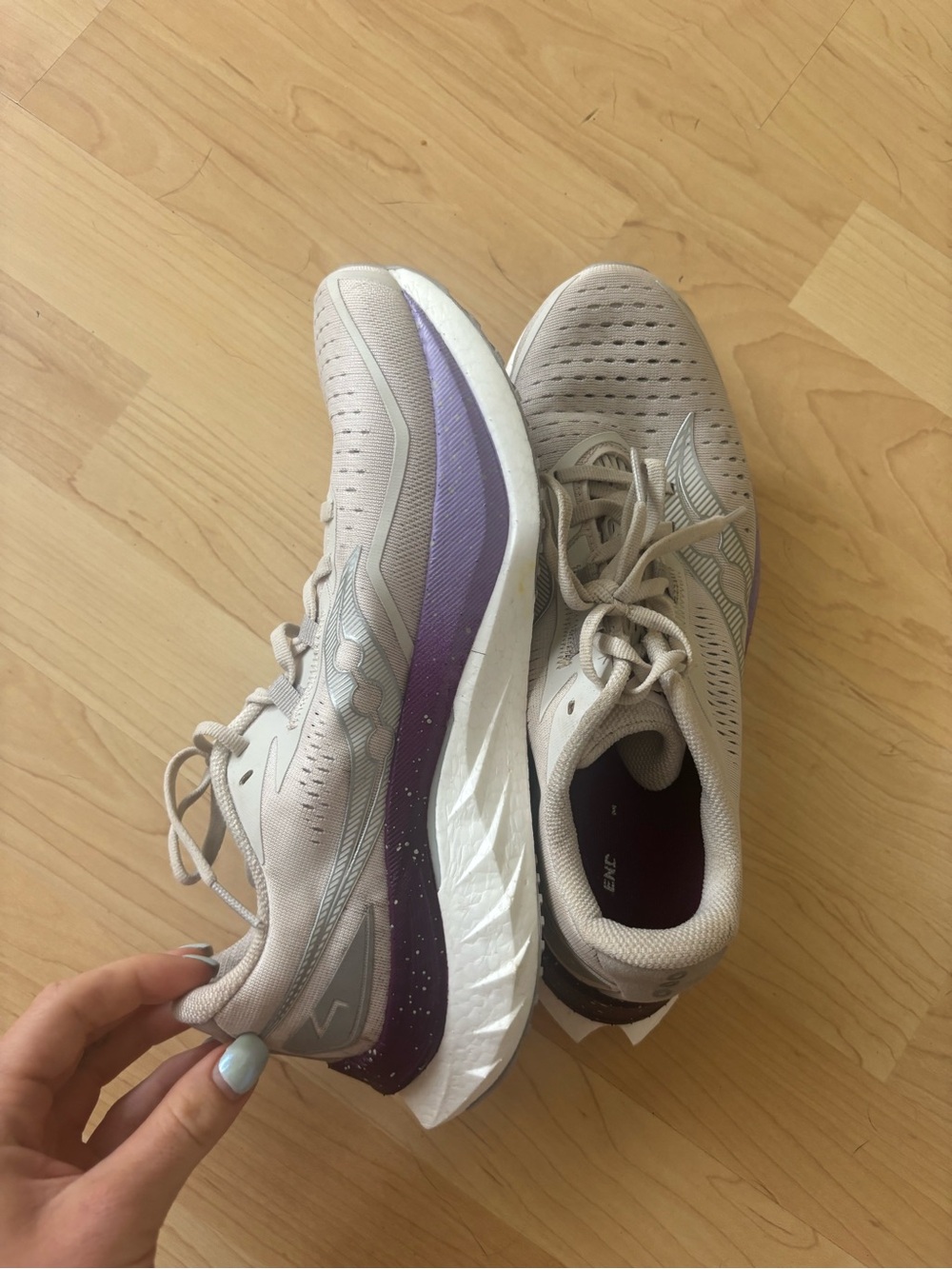 Saucony Women's Endorphin Speed 4